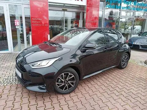 Annonce TOYOTA YARIS Hybride 2023 d'occasion 