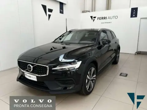 Annonce VOLVO V60 Diesel 2024 d'occasion 