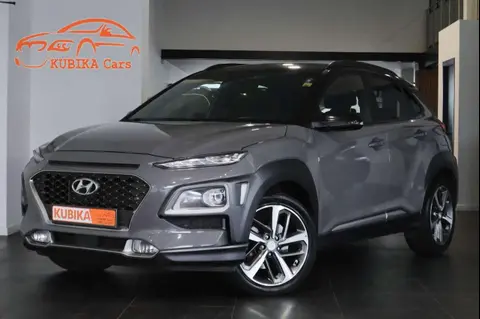 Used HYUNDAI KONA Petrol 2019 Ad 