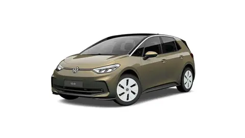 Used VOLKSWAGEN ID.3 Electric 2024 Ad 