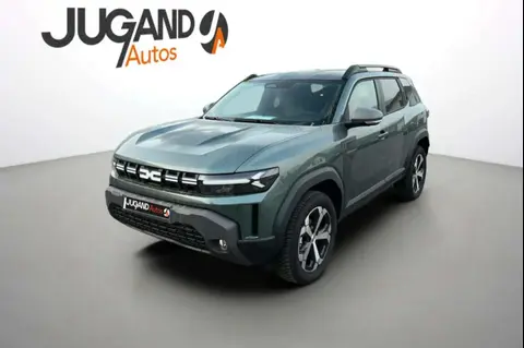 Used DACIA DUSTER Petrol 2024 Ad 