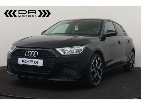 Annonce AUDI A1 Essence 2019 d'occasion 