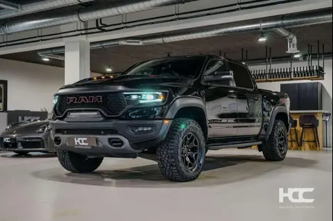 Annonce DODGE RAM GPL 2023 d'occasion 