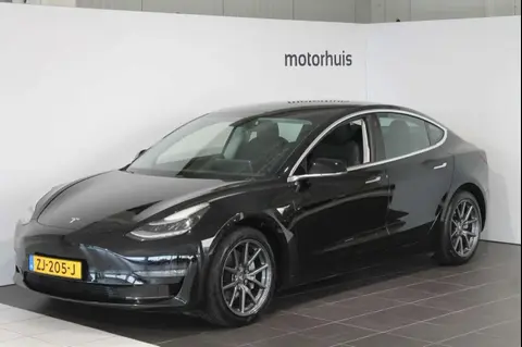 Annonce TESLA MODEL 3 Électrique 2019 d'occasion 