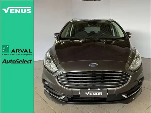 Used FORD S-MAX Diesel 2021 Ad 