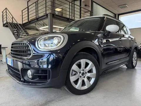 Used MINI COOPER Petrol 2020 Ad 