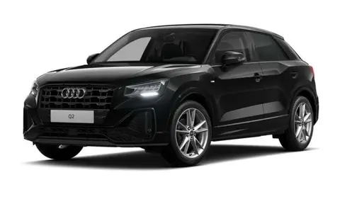 Annonce AUDI Q2 Essence 2024 d'occasion 