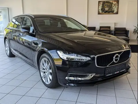 Annonce VOLVO V90 Hybride 2020 d'occasion 