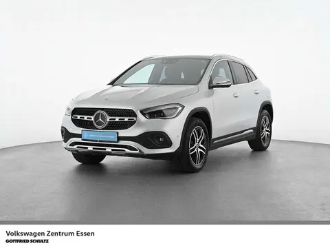 Annonce MERCEDES-BENZ CLASSE GLA Essence 2022 d'occasion 