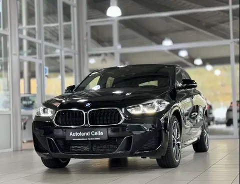 Used BMW X2 Petrol 2021 Ad 