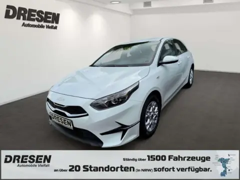 Annonce KIA CEED Essence 2024 d'occasion 