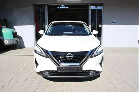 Used NISSAN QASHQAI Hybrid 2023 Ad 