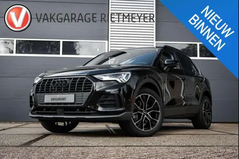 Used AUDI Q3 Hybrid 2022 Ad 