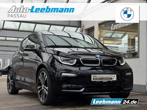 Annonce BMW I3 Électrique 2021 d'occasion 