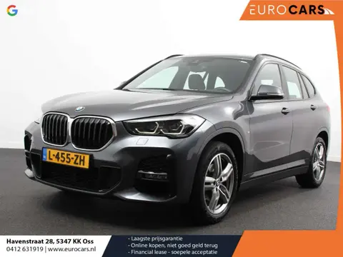 Annonce BMW X1 Essence 2020 d'occasion 