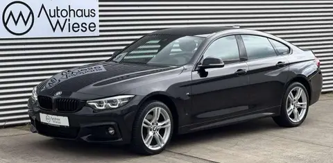 Used BMW SERIE 4 Diesel 2019 Ad 