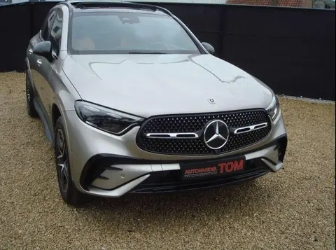 Used MERCEDES-BENZ CLASSE GLC Diesel 2023 Ad 