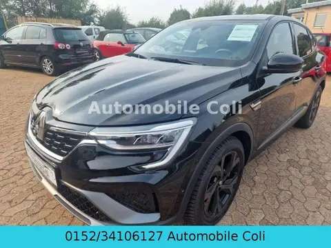 Used RENAULT ARKANA Petrol 2023 Ad 