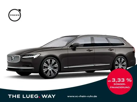 Used VOLVO V90 Diesel 2023 Ad 