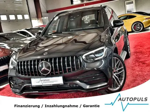 Used MERCEDES-BENZ CLASSE GLC Petrol 2020 Ad 