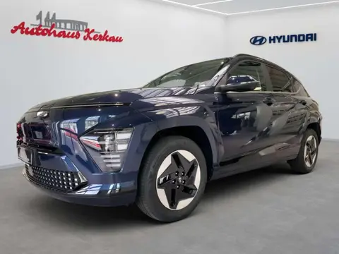 Annonce HYUNDAI KONA Électrique 2024 d'occasion 