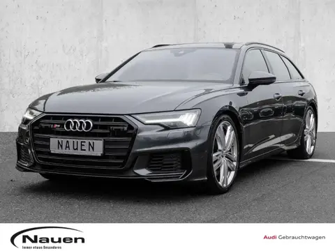 Annonce AUDI S6 Diesel 2019 d'occasion 