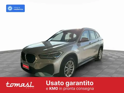 Annonce BMW X1 Diesel 2021 d'occasion 