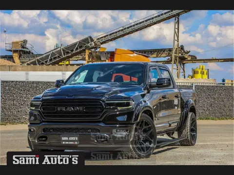 Annonce DODGE RAM GPL 2024 d'occasion 