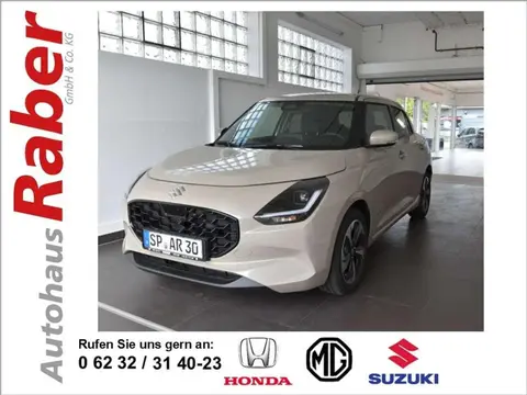 Used SUZUKI SWIFT Petrol 2024 Ad 