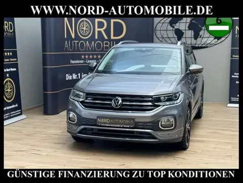 Used VOLKSWAGEN T-CROSS Petrol 2020 Ad 