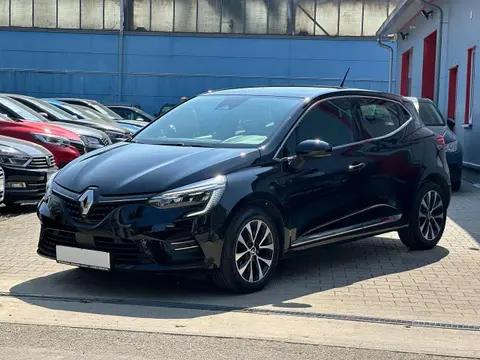 Annonce RENAULT CLIO Essence 2021 d'occasion 