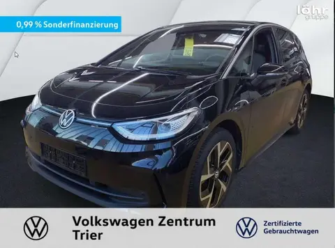 Used VOLKSWAGEN ID.3 Electric 2023 Ad 