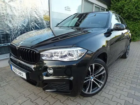 Used BMW X6 Diesel 2019 Ad 