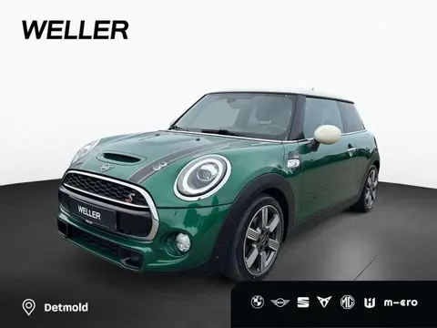 Used MINI COOPER Diesel 2019 Ad 