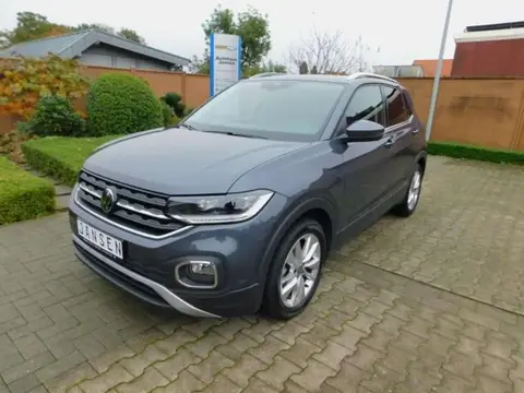 Used VOLKSWAGEN T-CROSS Petrol 2024 Ad 