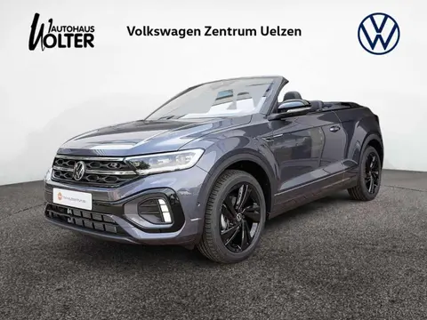 Used VOLKSWAGEN T-ROC Petrol 2024 Ad 