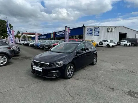 Used PEUGEOT 308 Petrol 2019 Ad 