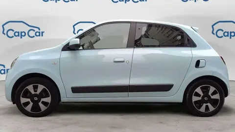 Used RENAULT TWINGO Petrol 2021 Ad 