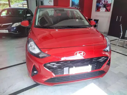 Annonce HYUNDAI I10 Essence 2024 d'occasion 