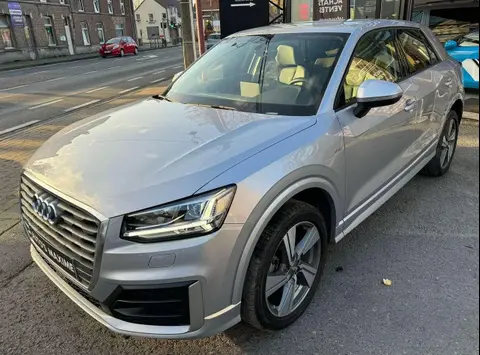 Used AUDI Q2 Petrol 2020 Ad 