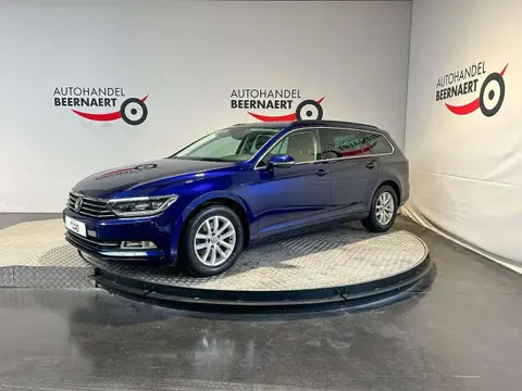 Annonce VOLKSWAGEN PASSAT Diesel 2019 d'occasion 