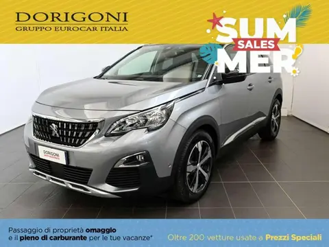 Used PEUGEOT 3008 Petrol 2020 Ad 