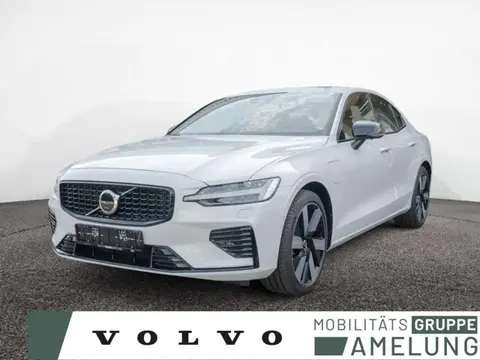 Used VOLVO S60 Hybrid 2024 Ad 