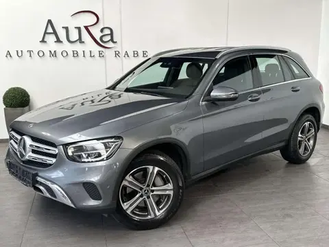 Used MERCEDES-BENZ CLASSE GLC Diesel 2020 Ad 