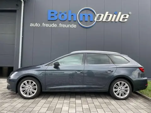 Used SEAT LEON Petrol 2020 Ad 