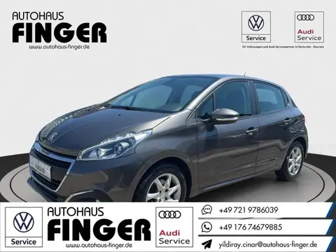 Used PEUGEOT 208 Petrol 2019 Ad 