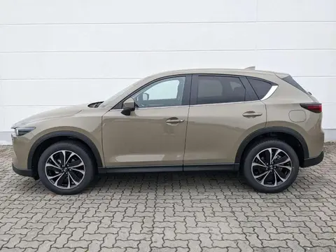 Annonce MAZDA CX-5 Diesel 2024 d'occasion 