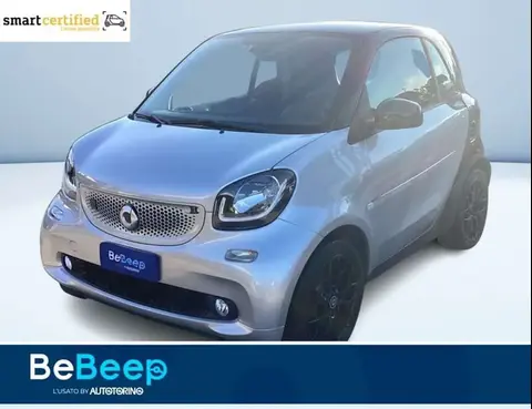 Used SMART FORTWO Electric 2019 Ad 