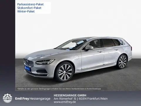 Used VOLVO V90 Hybrid 2022 Ad 