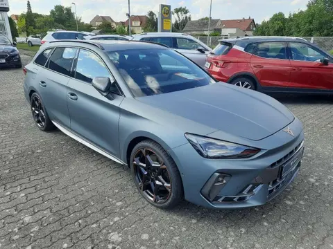 Used CUPRA LEON Hybrid 2024 Ad 